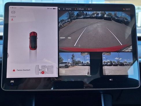 Used 2019 Tesla Model 3 Long Range image 17