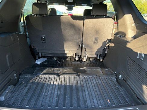 New 2026 Chevrolet Tahoe 4WD image 28
