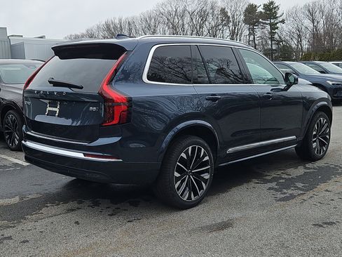 New 2026 Volvo XC90 B5 Plus w/ Protection Package Premier image 2