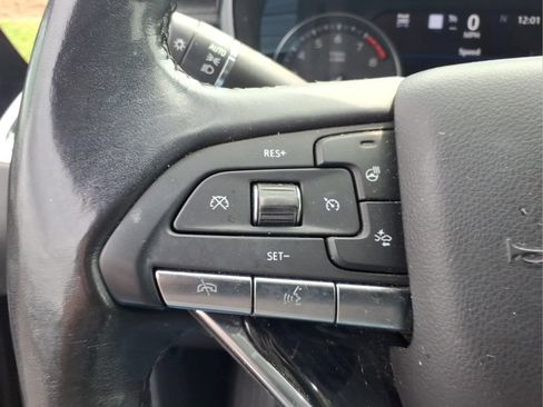 Used 2021 Cadillac XT6 Premium Luxury AWD/4WD image 19
