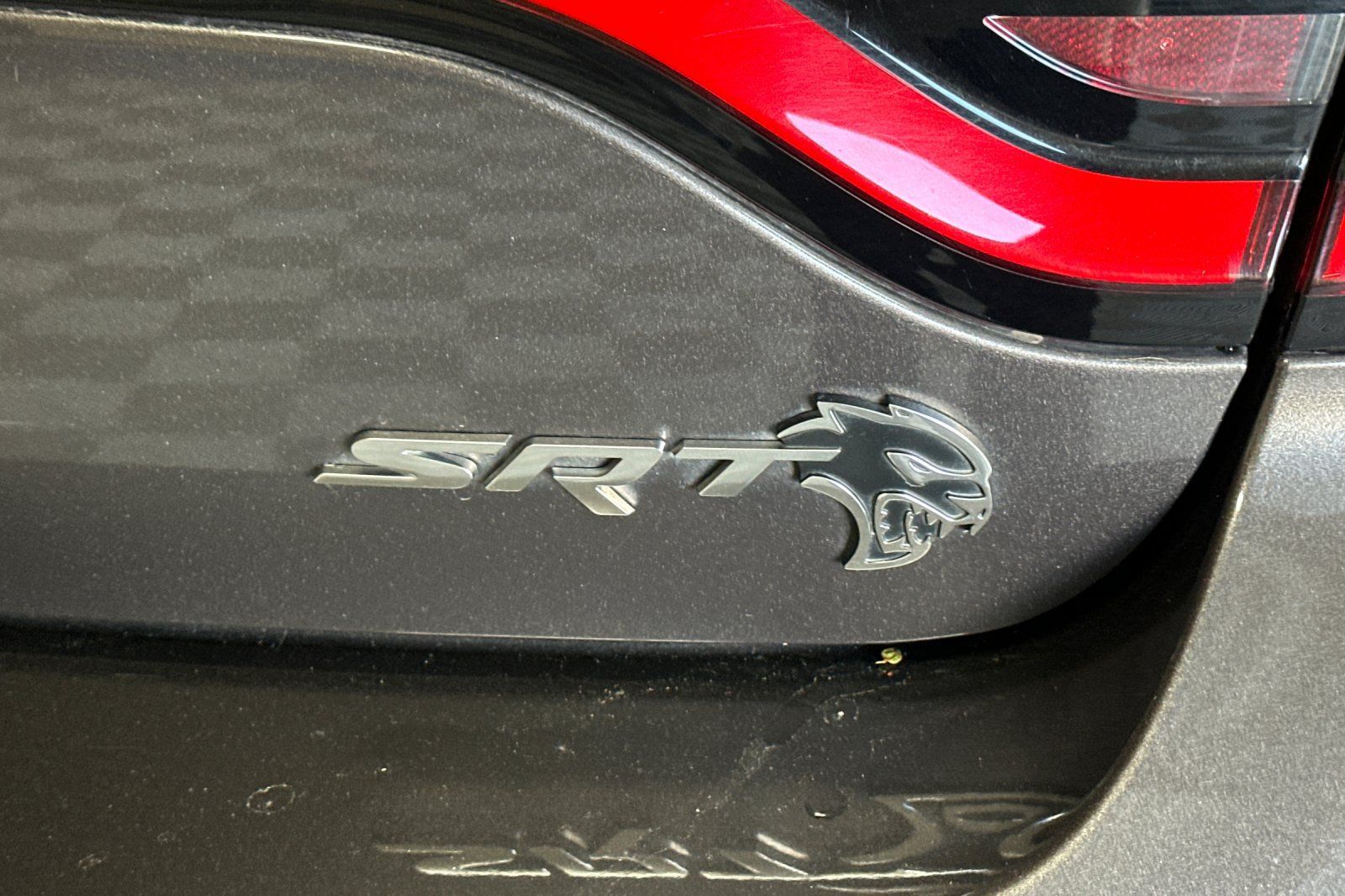 Used 2018 Dodge Charger SRT Hellcat RWD image 49