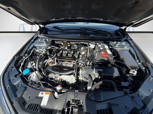 Used 2023 Honda Accord EX image 34