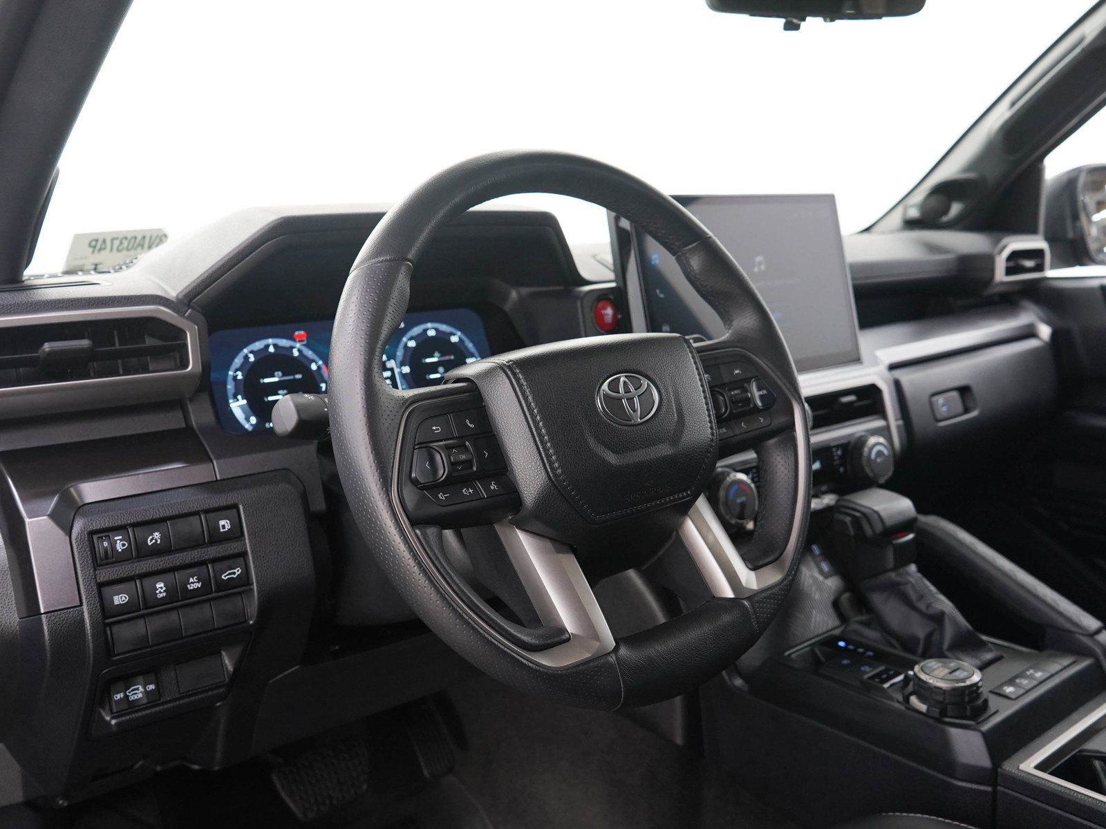 Used 2025 Toyota 4Runner TRD Off-Road Premium w/ Tow Technology Package AWD/4WD image 25