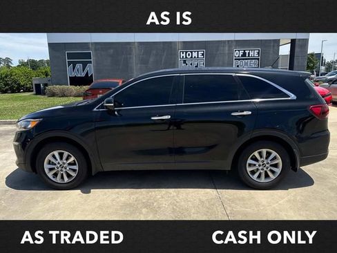 Used 2019 Kia Sorento FWD image 5