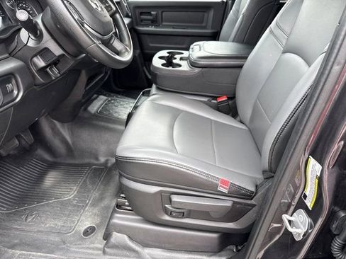 Used 2025 RAM 3500 Tradesman image 9