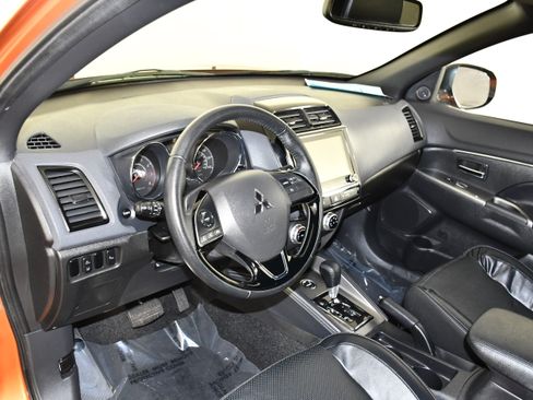 Used 2022 Mitsubishi Outlander Sport GT AWD/4WD image 36
