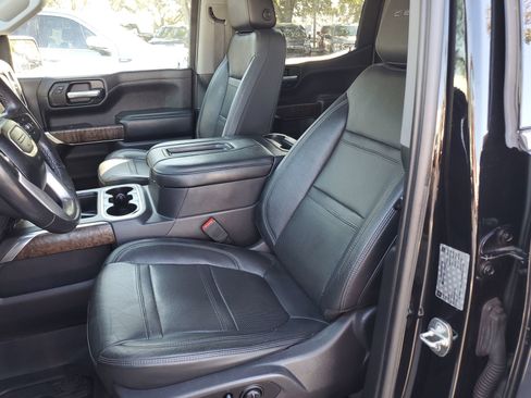 Used 2019 GMC Sierra 1500 Denali image 67