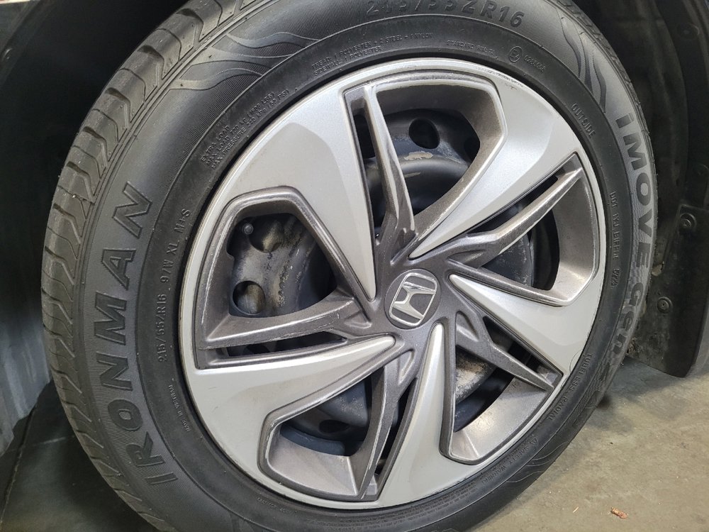 Used 2021 Honda Civic LX image 31