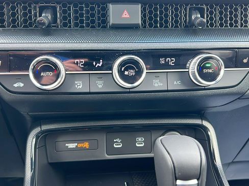 New 2026 Honda CR-V Sport-L image 26