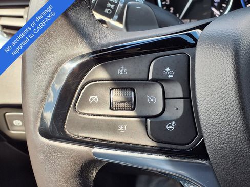 Used 2024 Buick Enclave Avenir w/ Avenir Technology Package AWD/4WD image 29