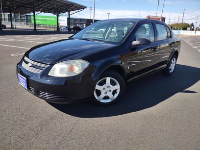 Used 2008 Chevrolet Cobalt LS w/ Protection Package
