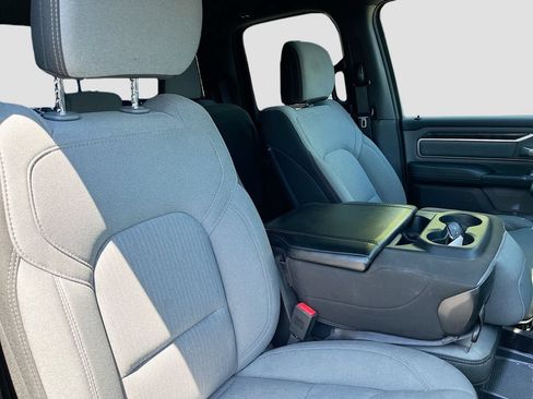 Used 2023 RAM 1500 Lone Star AWD/4WD image 25
