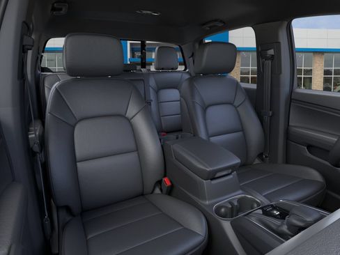 New 2026 GMC Canyon Elevation w/ Convenience Package AWD/4WD image 16