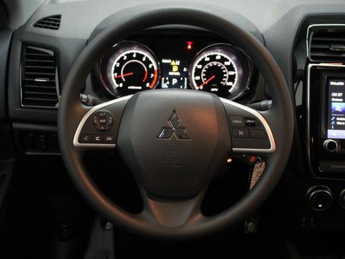 New 2026 Mitsubishi Outlander Sport ES image 21