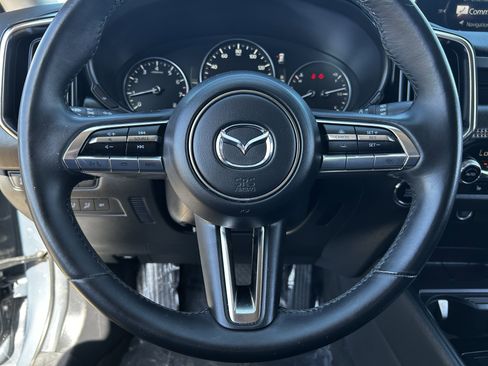 Used 2024 MAZDA CX-50 AWD 2.5 S w/ Cargo Package image 22