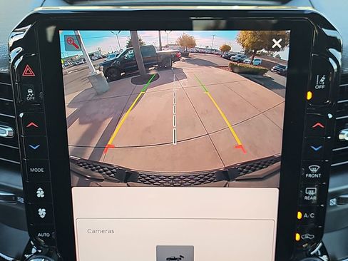 New 2026 RAM 1500 Rebel w/ Rebel Level 2 Equipment Group image 23