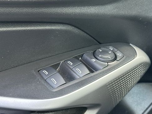 Used 2024 Chevrolet Trax LS FWD image 12