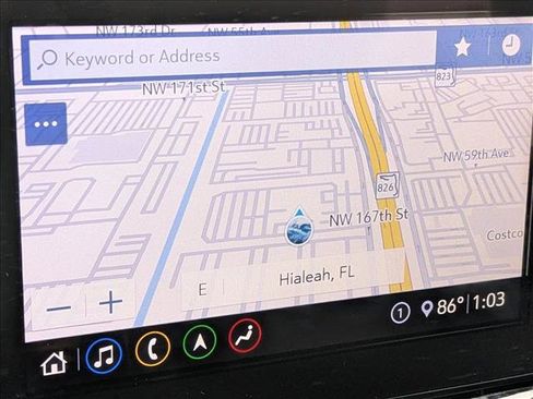 Used 2021 Chevrolet Traverse High Country image 9