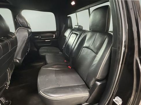 Used 2016 RAM 2500 Limited image 14