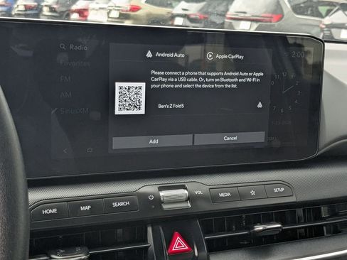 Used 2025 Kia K4 LXS image 21