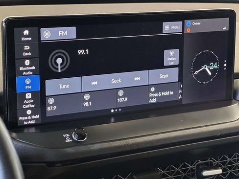 Used 2025 Honda Accord Sport image 31