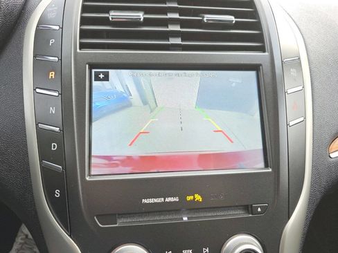 Used 2017 Lincoln MKC Reserve image 13