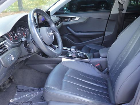 Used 2020 Audi A4 2.0T Premium w/ Convenience Package image 13