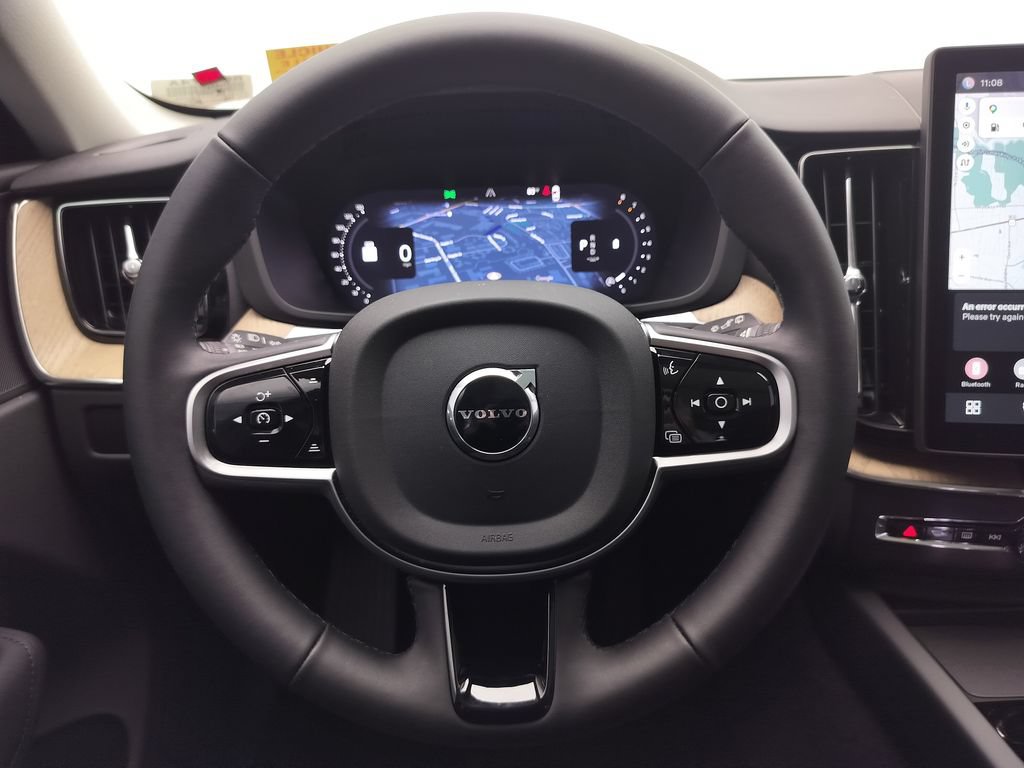 Used 2026 Volvo XC60 B5 Plus w/ Protection Package Premier AWD/4WD image 16