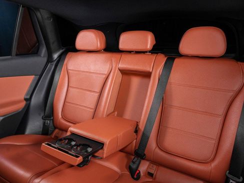 New 2026 Mercedes-Benz GLC 300 image 27