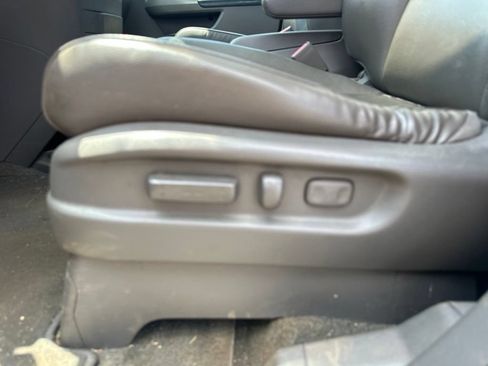 Used 2015 Honda Odyssey EX-L image 17