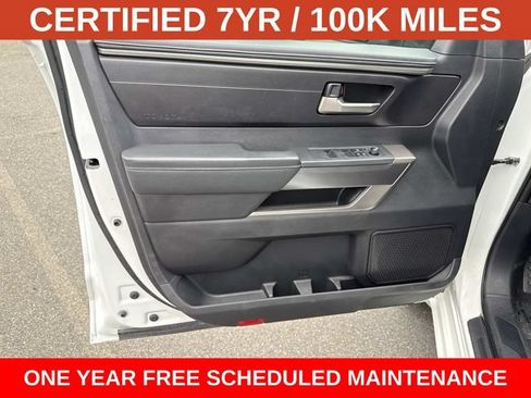 Used 2022 Toyota Tundra SR5 w/ SR5 Convenience Package AWD/4WD image 13