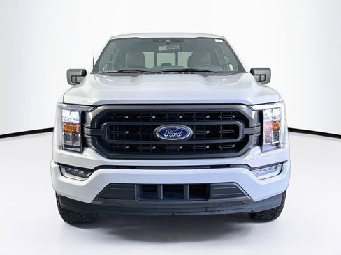 Used 2022 Ford F150 XLT w/ Equipment Group 302A High RWD image 2