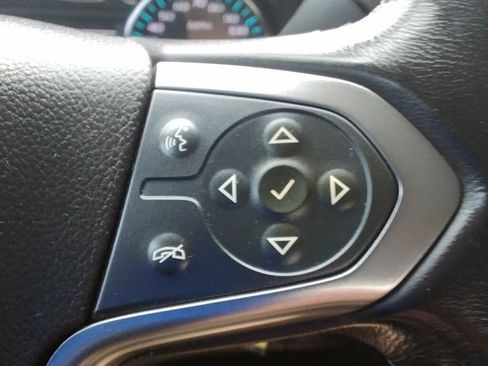 Used 2017 Chevrolet Silverado 1500 LT w/ All Star Edition image 16