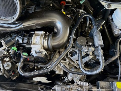 Used 2023 Ford Transit 250 Low Roof image 35