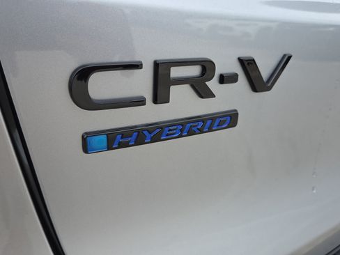 New 2026 Honda CR-V Sport Touring image 37