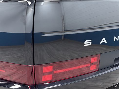 Used 2025 Hyundai Santa Fe SEL AWD/4WD image 39