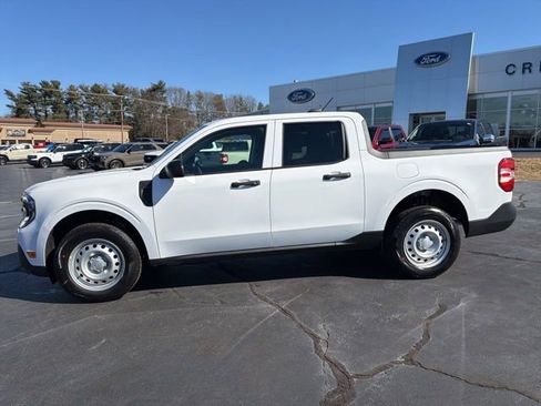 New 2026 Ford Maverick XL image 4