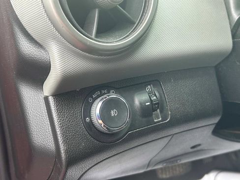 Used 2014 Chevrolet Sonic LT w/ Wheels and Fog Lamp Package image 21