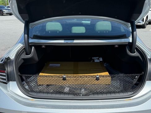 Certified 2025 Hyundai Sonata SEL image 12