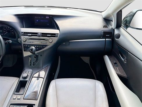 Used 2015 Lexus RX 350 FWD image 19