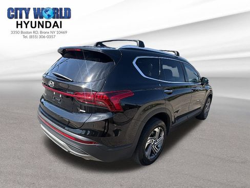 Used 2023 Hyundai Santa Fe SEL AWD/4WD image 5