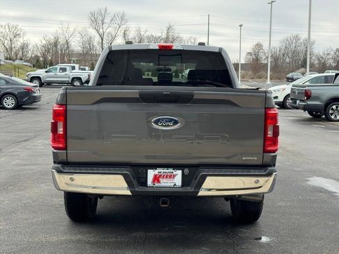 Used 2023 Ford F150 XLT w/ Equipment Group 301A Mid image 9