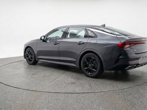 Used 2025 Kia K5 LXS FWD image 6