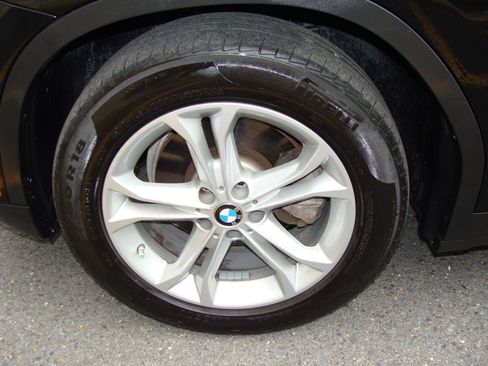 Used 2021 BMW X3 xDrive30i w/ Convenience Package AWD/4WD image 37