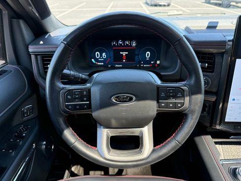 Used 2023 Ford Expedition Max Limited AWD/4WD image 16