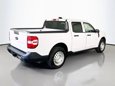 New 2025 Ford Maverick XL w/ Equipment Group 102A image 15