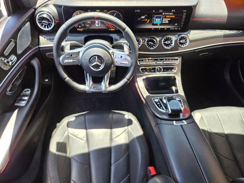 Used 2020 Mercedes-Benz CLS 53 AMG 4MATIC w/ Warmth & Comfort Package image 12