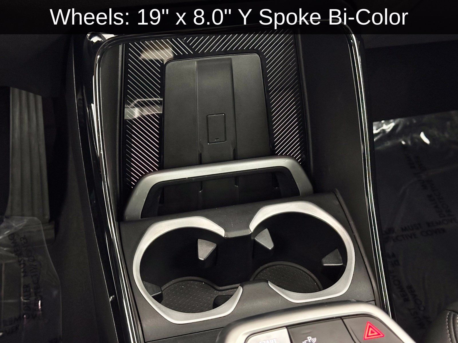 Used 2023 BMW X1 xDrive28i w/ Convenience Package AWD/4WD image 15