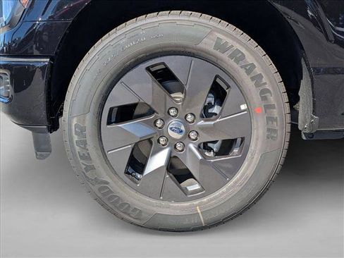 New 2025 Ford F150 STX w/ Equipment Group 200A image 10
