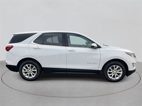 Used 2019 Chevrolet Equinox LT image 6